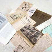 As You Like It by Shakespeare (Inside a Book) - Dragon in Knots