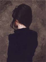 "DESHERITEE" by Malvina Blanchecotte - Dragon in Knots