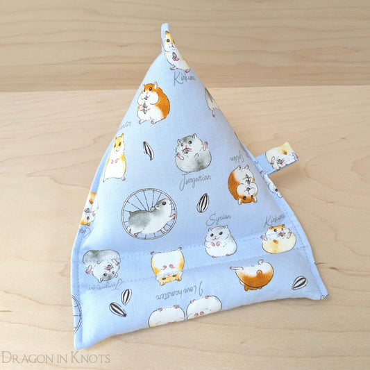 Hamster Smartphone Stand