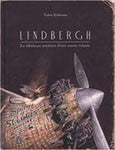 Lindbergh by Torben Kuhlmann (Review) - Dragon in Knots