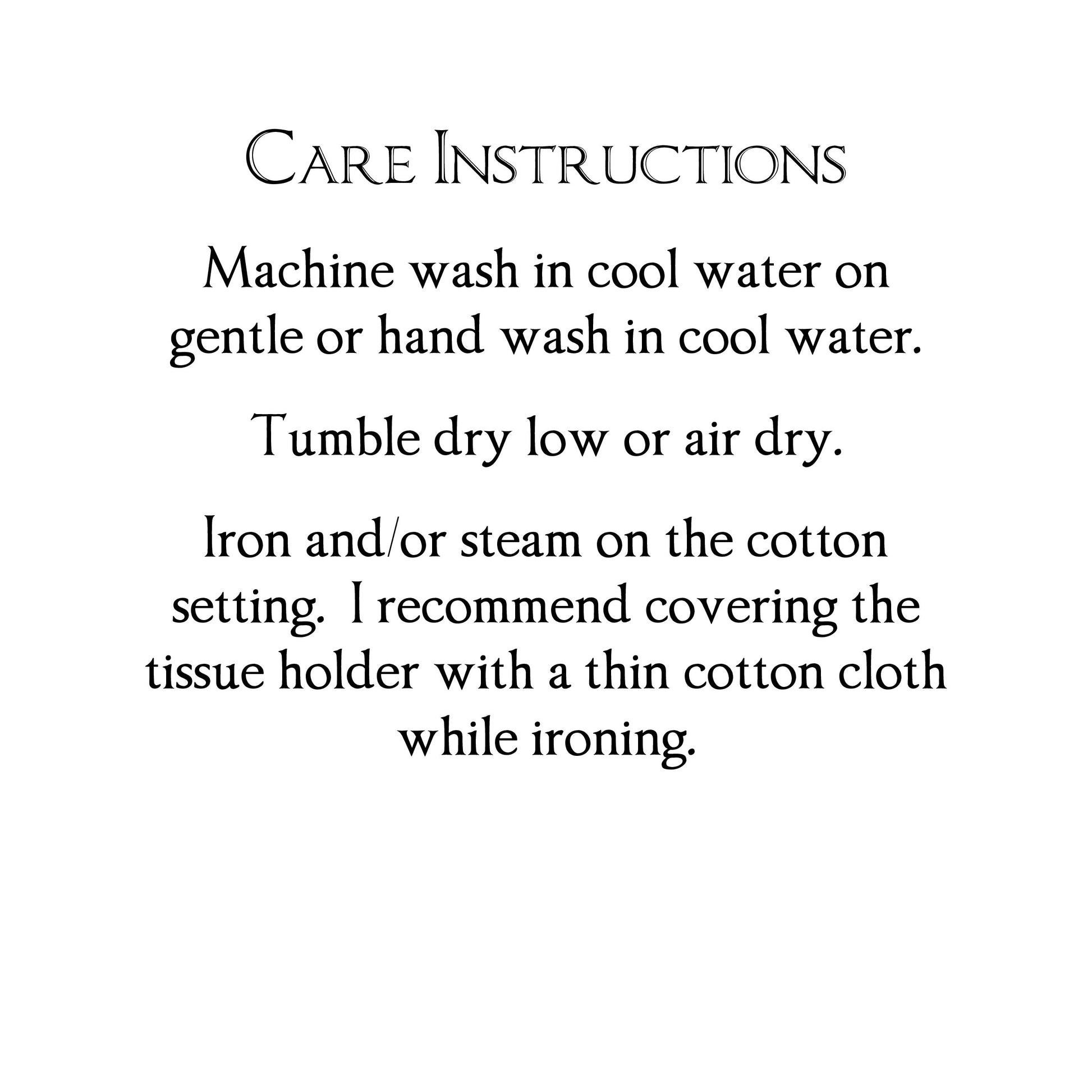 book-hoarder-pocket-tissue-holder-pink-purple-aqua-cotton-fabric-dragon-in-knots for Free Printable Care Instructions For Vinyl Shirts Book Hoarder - Pocket Tissue Holder - pink, purple aqua cotton fabric – Dragon in Knots for Free Printable Care Instructions For Vinyl Shirts