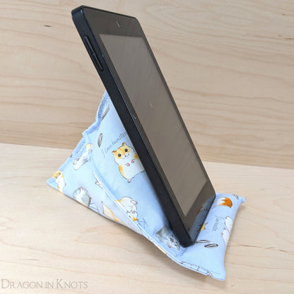 Hamster Smartphone Stand