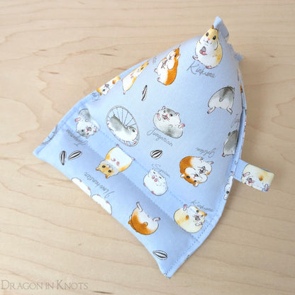 Hamster Smartphone Stand